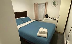 Pinnacle Hotel And Suites Formerly Jean Martyn Hotel Blackpool  United Kingdom